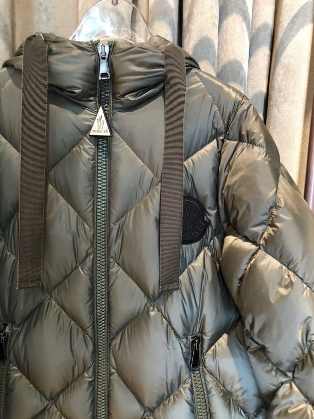 この冬、欲しいダウンは【MONCLER】|Demi-Luxe BEAMS この冬、欲しいダウンは【MONCLER】|Demi-Luxe BEAMS