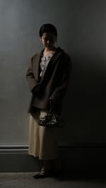 IG STAFF STYLING｜Takeuchi