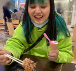 ARC'TERYXのMANTIS26が、、、、