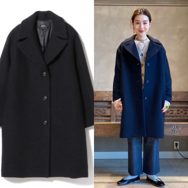 A.P.C.〉特集!】エーピーシーじゃないよ、アーペーセーだよSP A.P.C.〉特集!】エーピーシーじゃないよ、アーペーセーだよSP
