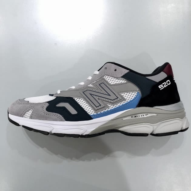 NEW BALANCE M920＞｜ビームス ジャパン｜BEAMS