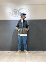 【正解】フリース。