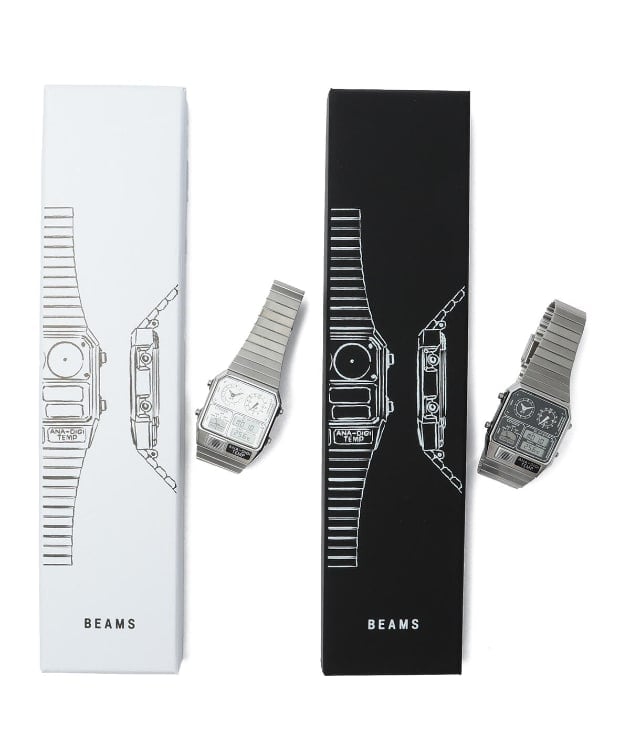 予約】<CITIZEN>アナデジ新作は…手書き!|bPr BEAMS(bPr 予約】<CITIZEN>アナデジ新作は…手書き!|bPr BEAMS(bPr