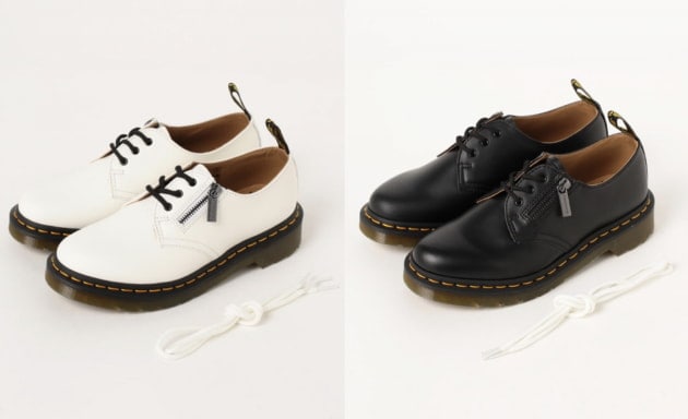 あの〈Dr.Martens〉がお得に買える？！｜ビームス 横浜東口｜BEAMS