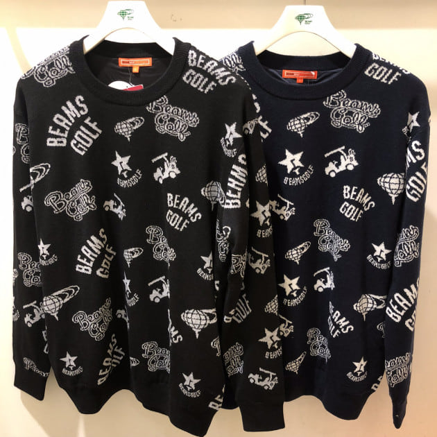 高機能セットアップ｜ビームス ゴルフ 松坂屋名古屋店｜BEAMS