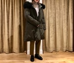 【冷え性の方必見！】お洒落で暖かい！〈WOOLRICH〉のおすすめモデル！