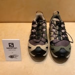 雨の楽しみは足元で