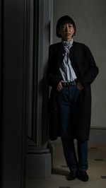 IG STAFF STYLING｜Katagiri