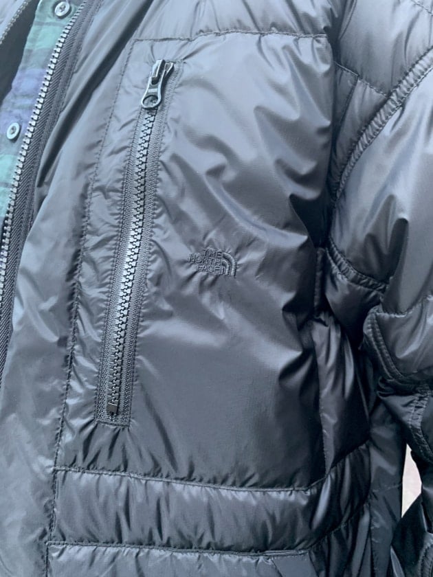 お待たせしました！＜THE NORTH FACE＞と＜THE NORTH FACE PURPLE
