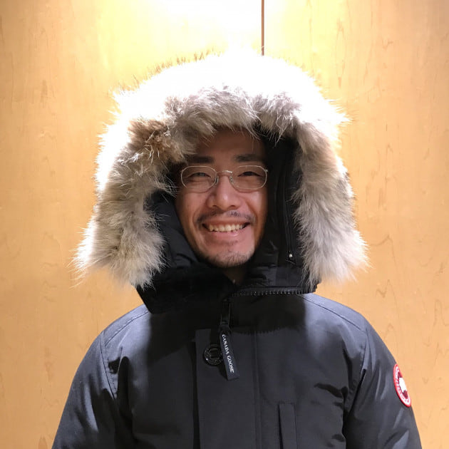 サイズ とまと様専用 CANADA GOOSE CHATEAUカナダグースシャトー コメントお