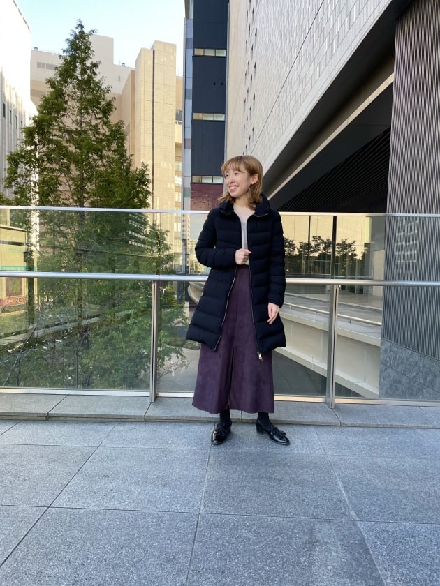 MONCLER MORE VARIATION」その①!|ビームス ハウス 梅田|BEAMS MONCLER MORE VARIATION」その①!|ビームス ハウス 梅田|BEAMS