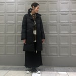 私がルミネカードキャンペーンで狙っているあの“コート”＜DUVETICA＞編part②
