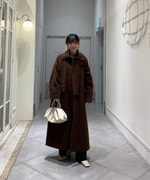 吉原的おすすめアウター