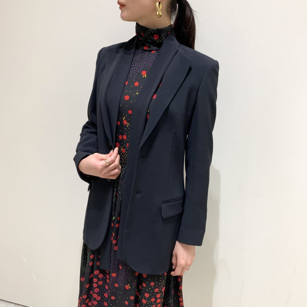 RED VALENTINO〉POP UP STORE開催中です。｜ビームス 六本木ヒルズ｜BEAMS