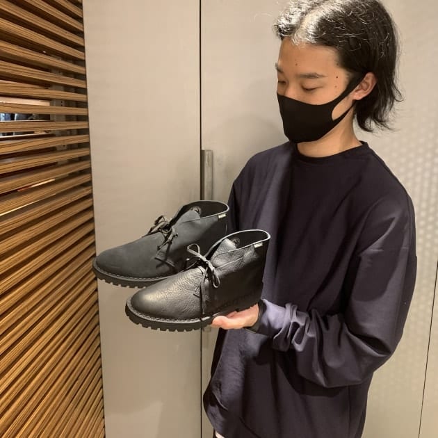 beams クラークス 別注 ワラビー ゴアテックス gtx | gulatilaw.com