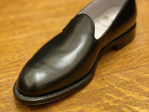 ALDEN>ダブルポイントと言ったら!|ビームス ライフ 横浜|BEAMS ALDEN>ダブルポイントと言ったら!|ビームス ライフ 横浜|BEAMS