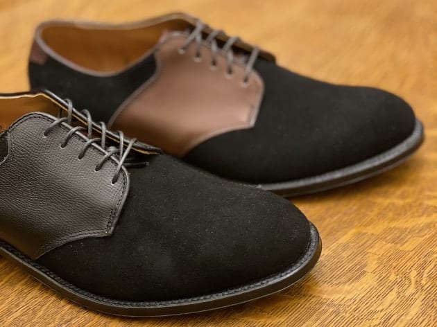 ALDEN>ダブルポイントと言ったら!|ビームス ライフ 横浜|BEAMS ALDEN>ダブルポイントと言ったら!|ビームス ライフ 横浜|BEAMS