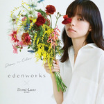 ＜edenworks×Demi-Luxe BEAMS＞Dream in Color