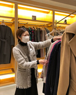 "今、買い"なアイテム！"聞いてみました。鈴木編