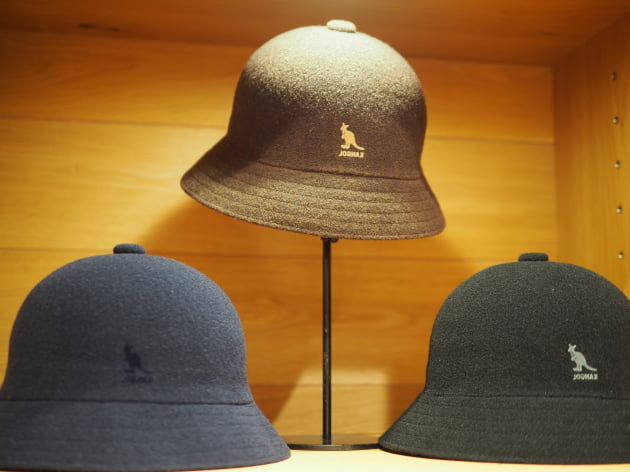 気になる逸品はコチラ part 79 KANGOL 編｜和田 健二郎｜BEAMS