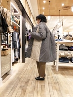 カミングスーン！ 軽くて暖かい冬の味方！