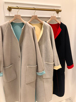 一着で二着なコート！