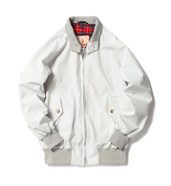 BARACUTA G-9 CLASSIC FITTING FOR BEAMS PLUS｜BEAMS PLUS