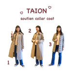 3wayで使える？TAIONのアウター！