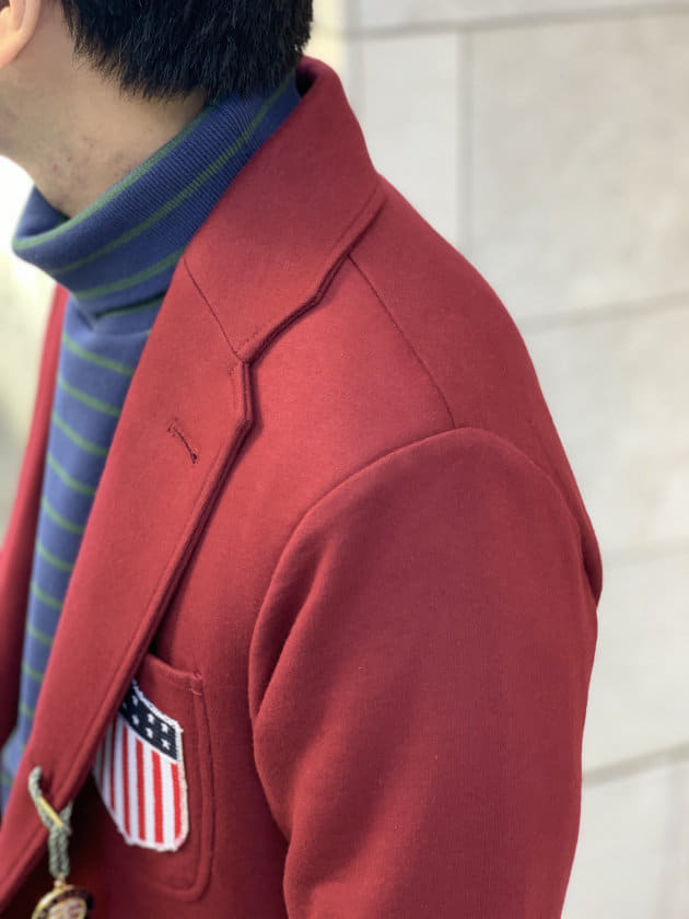 SPORT COAT ～Rowing Blazers～｜BEAMS PLUS（ビームス プラス）｜BEAMS