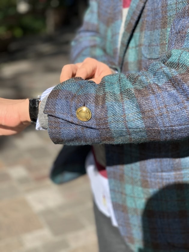 SPORT COAT ～Rowing Blazers～｜BEAMS PLUS（ビームス プラス）｜BEAMS