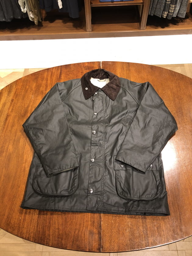 セールお得Barbour / BEDALE サイズM〜L ジャケット・アウター