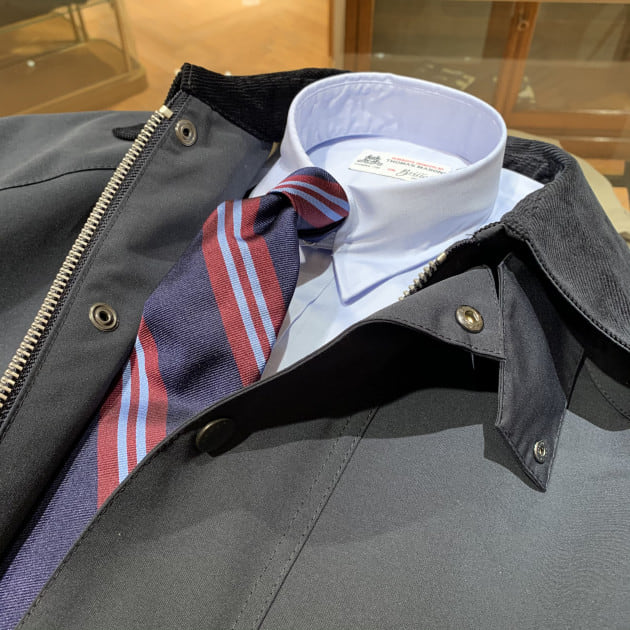 万能ロングコート<Barbour>|ビームスF/インターナショナル 万能ロングコート<Barbour>|ビームスF/インターナショナル