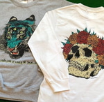 ＜HIROTTON（ヒロットン）＞アイテム発売中です！