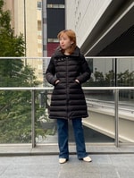 「MONCLER MORE VARIATION」その②！