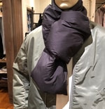 【ダウンマフラー】今が買い時！今年はどれにする？？