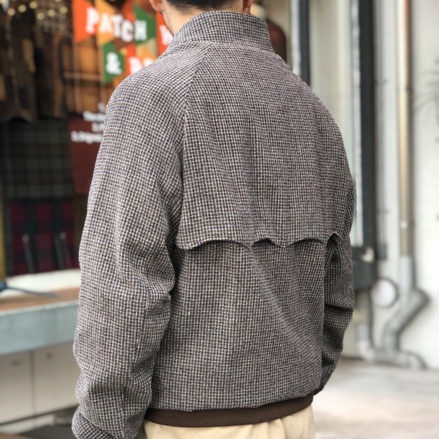 BEAMS PLUS（ビームスプラス）の「BEAMS PLUS / チェック