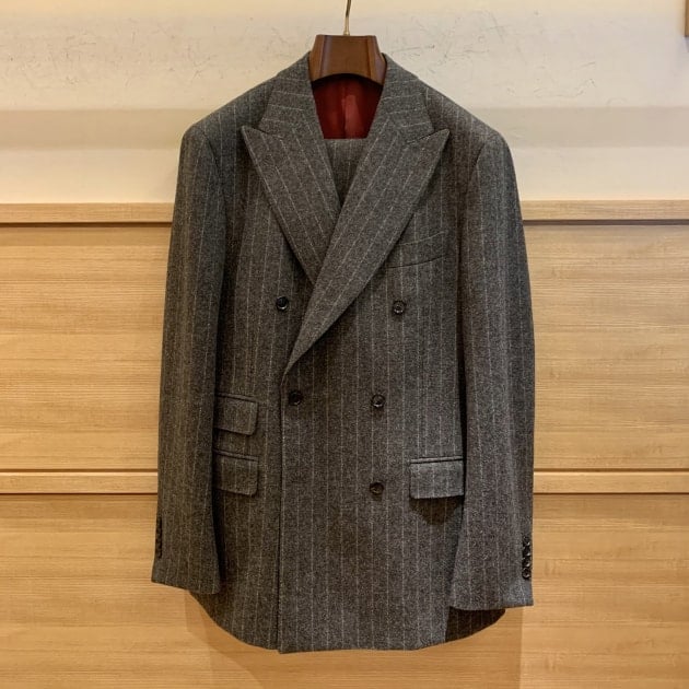 GRAY FLANNEL SUITS ｜ビームス 銀座｜BEAMS