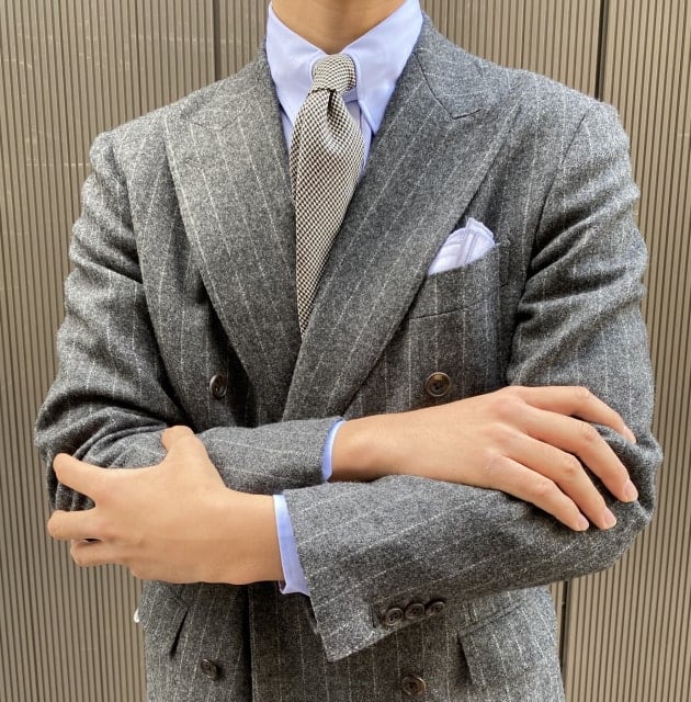 GRAY FLANNEL SUITS ｜ビームス 銀座｜BEAMS