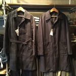 エンジニアードガーメンツ新規入荷です。