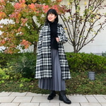 ＜ Harris Tweed ＞の温もりを＜ BEAMS BOY ＞がお届けします！