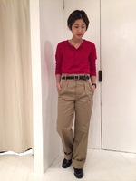 渋色じゃなくても大人かっこいいんだから！