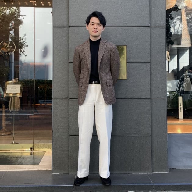 セールおすすめジャケット<Stile Latino>|ビームスF セールおすすめジャケット<Stile Latino>|ビームスF