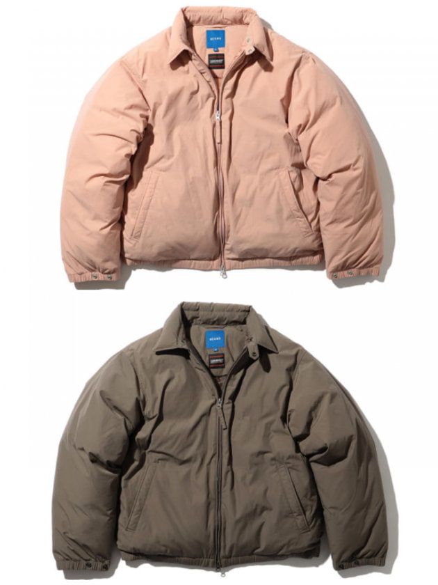 DOWN STYLE｜ビームス 恵比寿｜BEAMS