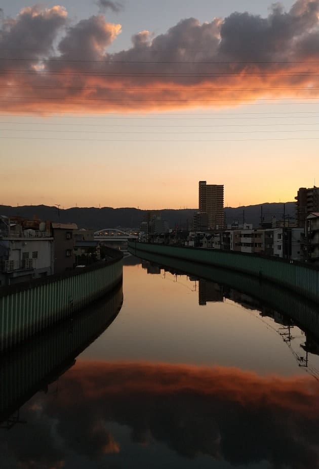 【朝活】早起きは三文の徳