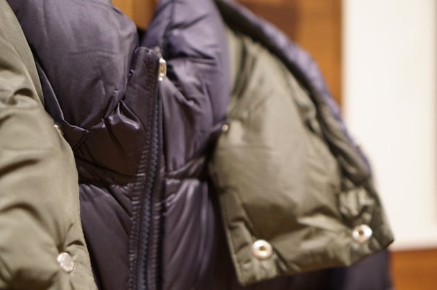 深掘り！軽くて洒落た＜MONCLER＞｜ビームス 二子玉川｜BEAMS