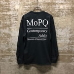 〈Museum of Peace&Quiet〉