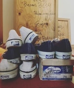 温故知新．．．【Sperry TOPSIDER】