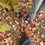 寒い冬のお守り -vol.1-