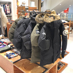 大注目！！ビームス 辻堂限定アウターをご紹介♬*°