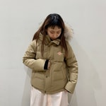 これから着たいオススメアウター②